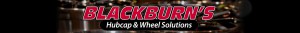 Blackburn's Hubcap & Wheel Solutions logo