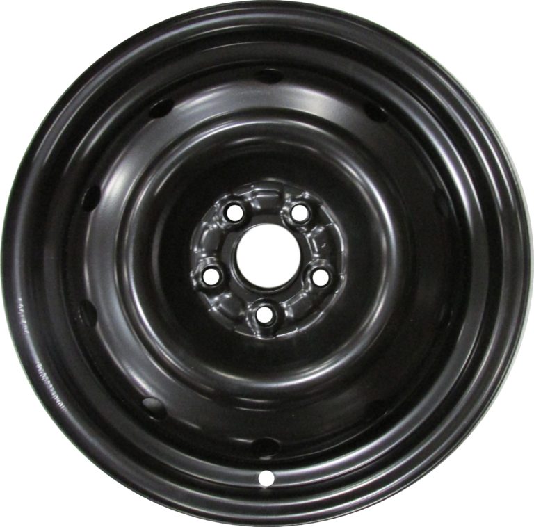 Car Wheel - Blackburn - Blackburn