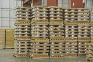 Buy OE wheels in bulk from Blackburn's